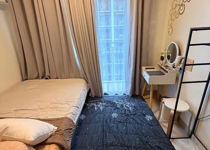 Zen Urban Near Moa & Naia Ps4 Netflix Apartment *