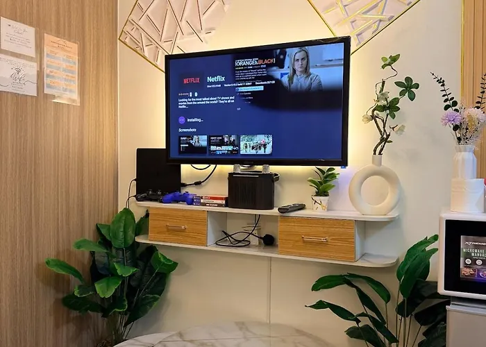 Zen Urban Near Moa & Naia Ps4 Netflix *