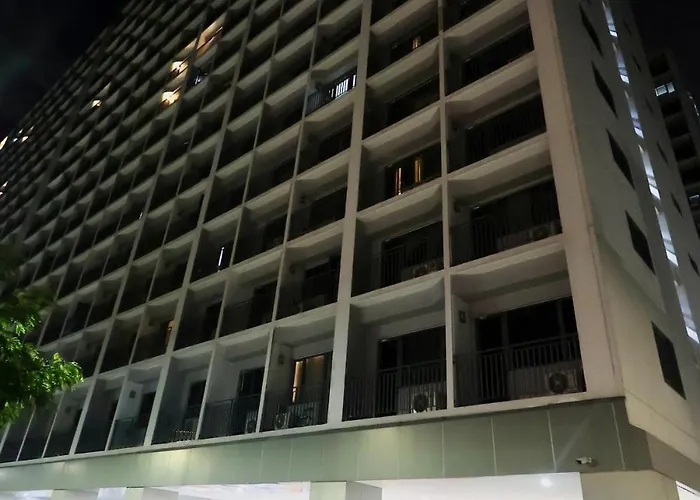 Apartment Zen Urban Near Moa & Naia Ps4 Netflix *