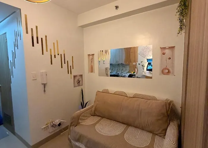 Zen Urban Near Moa & Naia Ps4 Netflix Apartment