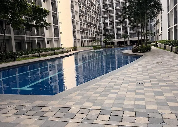 Zen Urban Near Moa & Naia Ps4 Netflix * Manila