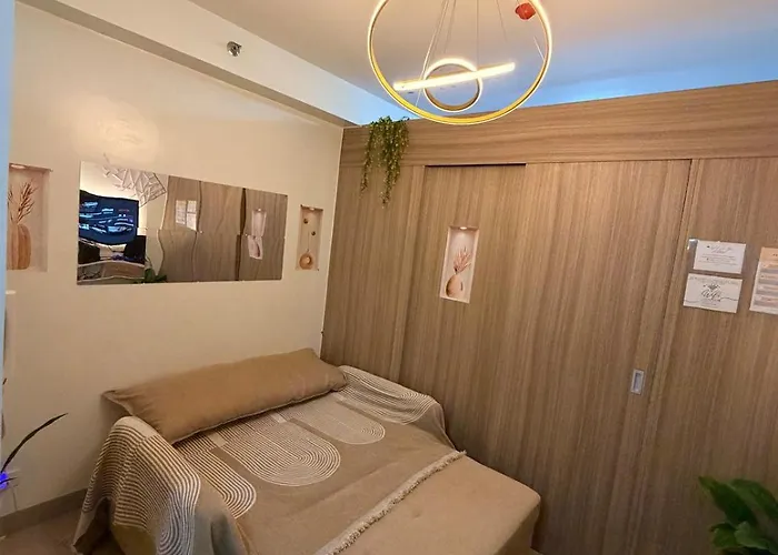 Zen Urban Near Moa & Naia Ps4 Netflix Manila