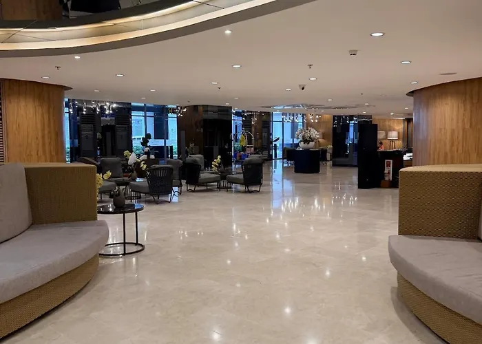 Apartment Zen Urban Near Moa & Naia Ps4 Netflix *