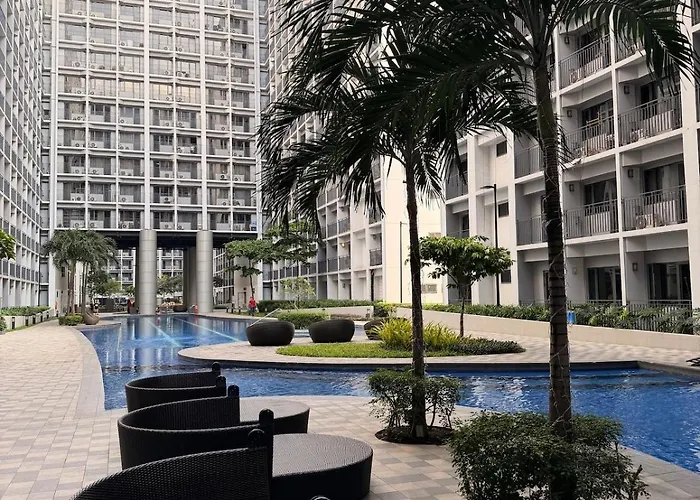 Zen Urban Near Moa & Naia Ps4 Netflix Apartment