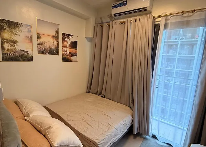 Zen Urban Near Moa & Naia Ps4 Netflix Manila