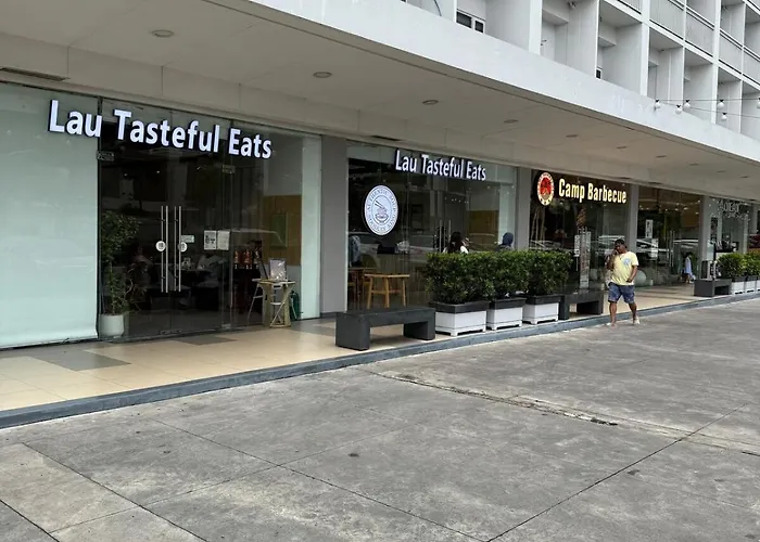 Zen Urban Near Moa & Naia Ps4 Netflix