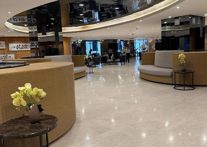 Apartment Zen Urban Near Moa & Naia Ps4 Netflix